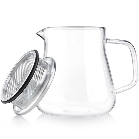 Tea Steeper