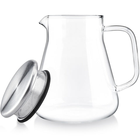 Tea Steeper