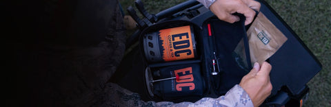 Purpose Built Everyday Carry Gear