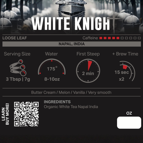 White Knight