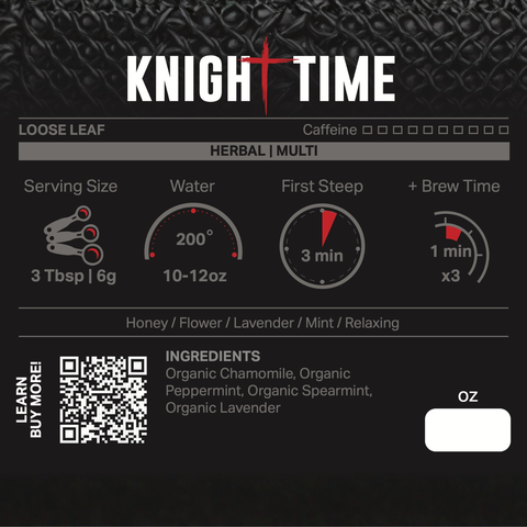 Knight Time