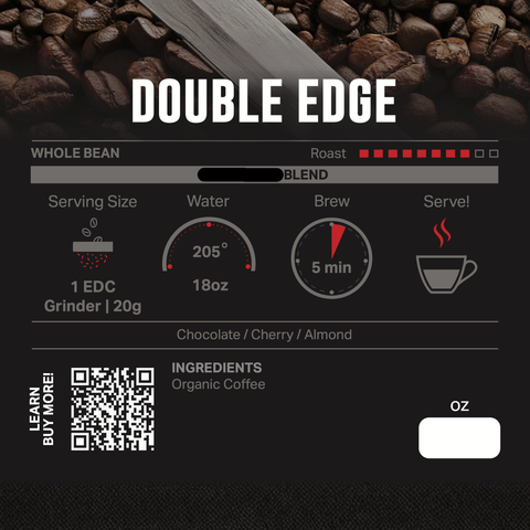 Double Edge
